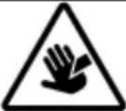 Royal Catering RCFW 221PRO - PLEASE CAREFULLY READ AND UNDERSTAND THIS INSTRUCTION MANUAL BEFORE OPERATION, - 7