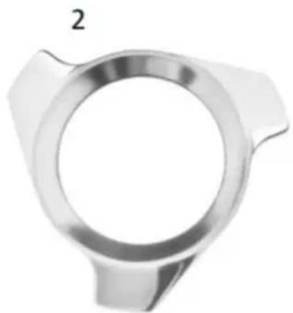 Royal Catering RCFW 221PRO - Technische Daten - 2