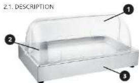 Royal Catering RCCD-RC-02 - SYMBOLS - 2