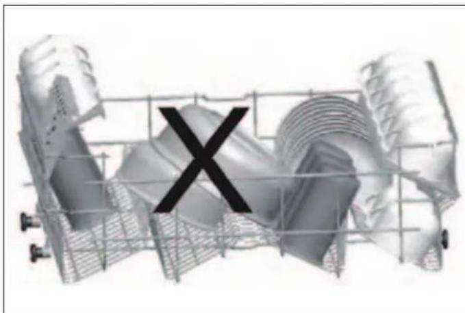 BERTAZZONI DW18S2IXV - NOTA - 3