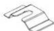 BERTAZZONI DW18S2IXV - MATERIALS SUPPLIED - 10
