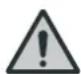 BERTAZZONI DW18S2IXV - CAUTION - 1