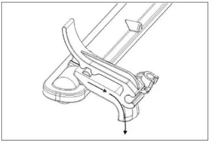 BERTAZZONI DW18S2IXV - DIRECT WASH ZONE (DEPENDING ON MODEL) - 2