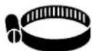 BERTAZZONI DW18S2IXV - MATERIALS SUPPLIED - 3