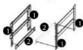 Royal Catering RCLK-S449 - SICHERHEITSHINWEISE - 9