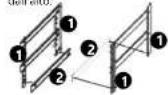 Royal Catering RCLK-S449 - NORME DI SICUREZZA - 9