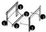 Royal Catering RCLK-S449 - SICHERHEITSHINWEISE - 8