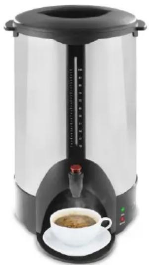 Royal Catering RCKM-20 - Pregled izdelka - 1