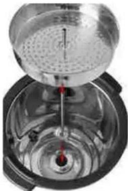 Royal Catering RCKM-20 - Principle of operation - 3