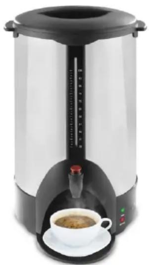 Royal Catering RCKM-20 - Produkto apžvalga - 1