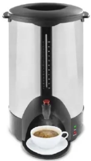 Royal Catering RCKM-20 - Produktoversikt - 1
