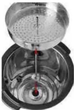 Royal Catering RCKM-20 - Funktionsprincip - 3