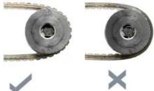 Royal Catering RCZK-1200-BG - BEDIENUNG (betrifft das Modell RCZK-420-W nicht) - 6