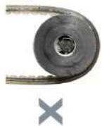 Royal Catering RCZC-1200XL - DICAS DE LIMPEZA PARA REDUZIR PROBLEMAS DE QUEIMADURAS E VIBRAÇOS (TAG: „DICA DE LIMPEZA“) - 2