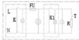 Royal Catering RCZC-1200XL - TRANSPORT ET STOCKAGE - 1