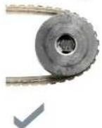Royal Catering RCZC-1200XL - DICAS DE LIMPEZA PARA REDUZIR PROBLEMAS DE QUEIMADURAS E VIBRAÇOS (TAG: „DICA DE LIMPEZA“) - 1