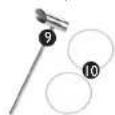 Royal Catering RCZC-1200XL - STRUKTUR DER MASCINE - 2