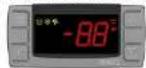 Royal Catering RCLK-S1200 - VERROU DE PORTE - 1