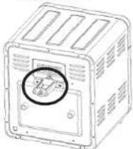Royal Catering RCAF-12L - CONDITIONS D'UTILISATION - 3