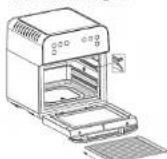 Royal Catering RCAF-12L - CONDITIONS D'UTILISATION - 5