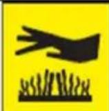 Royal Catering RC-CU9 - Objaśnienie symboli - 5