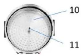 Royal Catering RC-CU9 - Technische Daten - 1