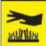 Royal Catering RC-CU9 - Erläuterung der Symbole - 5