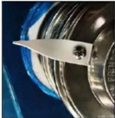 Royal Catering RCZK-1030-W-R - (RCZK-1500S-W) - 2