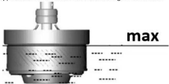 Royal Catering RCZK-1030-W-R - OBS - 1