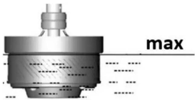 Royal Catering RCZK-1030-W-R - UWAGA - 1