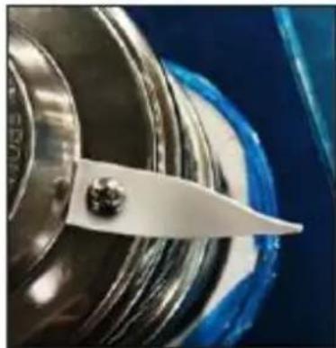 Royal Catering RCZK-1030-W-R - Χρήση συσκευής - 1