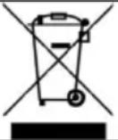 Royal Catering RCGK-BC276 - Explanation of symbols - 2