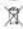 Royal Catering RCLK-S1400 - VERROU DE PORTE - 3