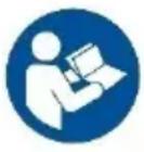 Royal Catering RCFZ-255 - VOR DEM GEBRAUCH IST DIE GEBRAUCHSANWEISUNG SORGFÄLTIG ZU LESEN UND ZUR KENNTNIS ZU NEHMEN. - 2