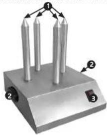 Royal Catering RCHW-200 - 2