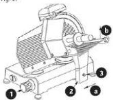 Royal Catering RCAM-250E - LISEZ ATTENTIVEMENT LE PRÉSENT MANUEL ET ASSUREZ-VOUS DE BIEN LE COMPRENDRE AVANT LA PREMIÈRE UTILISATION. - 16
