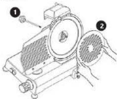 Royal Catering RCAM-250E - CZ - 7