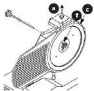 Royal Catering RCAM-250E - ATTENZIONE - 3