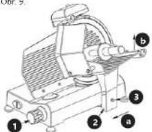 Royal Catering RCAM-250E - CZ - 6