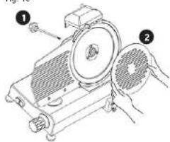 Royal Catering RCAM-250E - ATTENZIONE - 2
