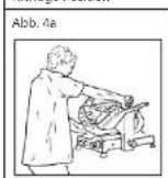 Royal Catering RCAM-250E - ELEKTRISCHE SICHERHEIT - 4
