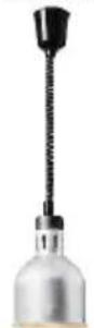 Royal Catering RC-SHSFL03 - Appliance overview - 4