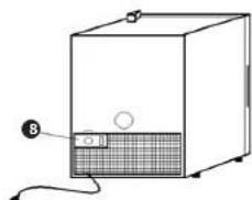 Royal Catering RCFZ-W88L - DISPOSING OF USED DEVICES - 1