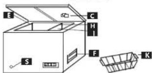 Royal Catering RCFZ-W88L - DISPOSING OF USED DEVICES - 4