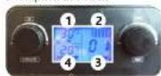 Royal Catering RCMW-27S - COMMENT FONCTIONNE L'APPAREIL? - 3