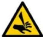 Royal Catering RCIC-3 - PLEASE CAREFULLY READ AND UNDERSTAND THIS INSTRUCTION MANUAL BEFORE OPERATION, - 8