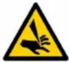 Royal Catering RCIC-3 - Signification des symboles - 8