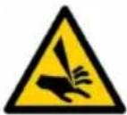 Royal Catering RCIC-3 - Erläuterung der Symbole - 8