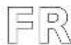 Royal Catering RC-POB4 - EQUIPOTENTIEL - 1