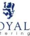 Royal Catering RCNW-1 - EXAMEN RÉGULIER DE L'APPAREL - 1